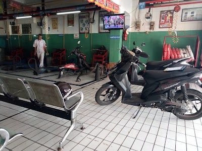 store