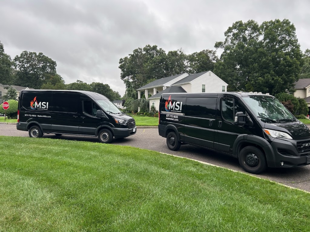 Mold Solutions & Inspections photo