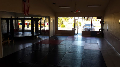 Mount Dora BJJ / MMA Academy Gallery - United States