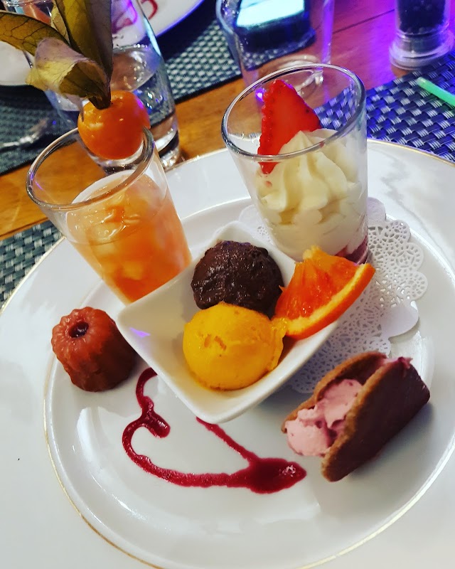 Le Petit Gourmand