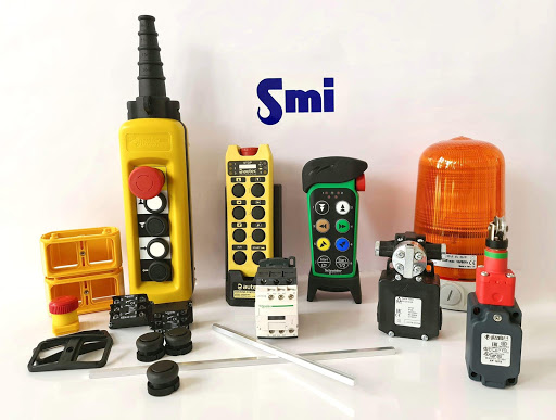 Smi - Societa' Montaggi Industriali Srl - Thumbnail