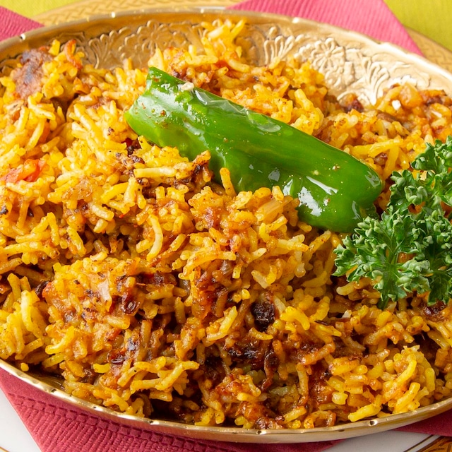 ケララインディアンレストラン