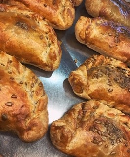 Parsons Bakery oxford