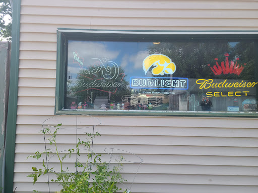 Beach Pub - Visual