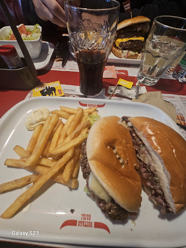 Photo 1 - Buffalo Grill Gond-Pontouvre