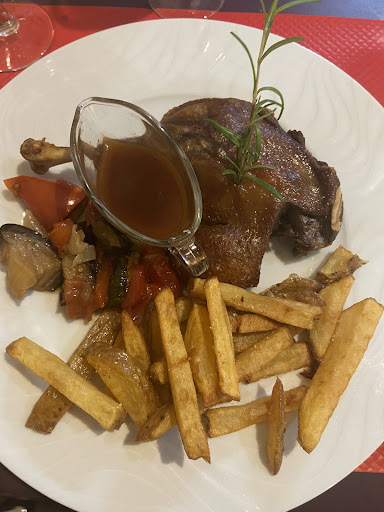 Photo 6 - Restaurant Chez Jean-Marc