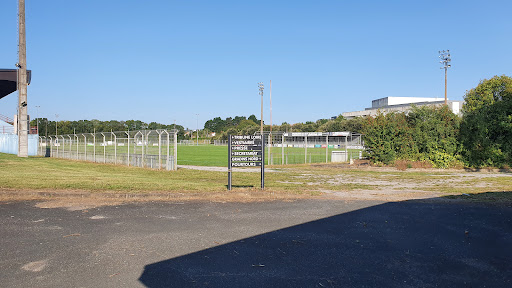 Stade de la Davrays - Thumbnail