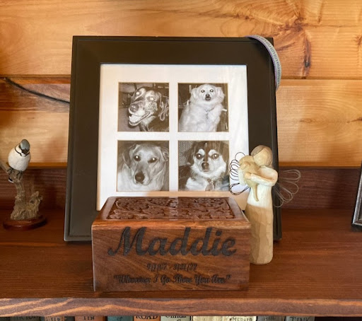Pet Cremation Faithful Friends - Thumbnail