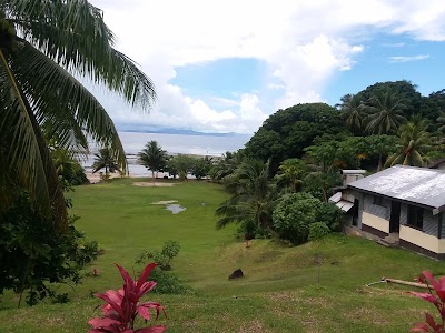 Photos of Rabi Island