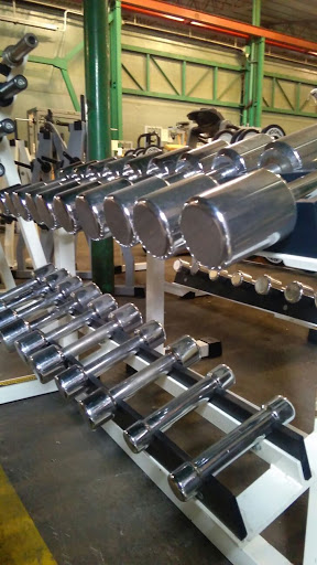 Fitness Solution Attrezzature Technogym - Thumbnail