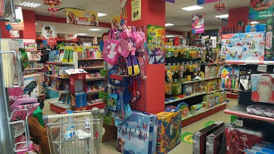 TOYSLAND GIOCHERIA BRA