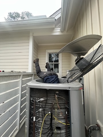 Ocean Air Cooling and Heating Gallery - United States