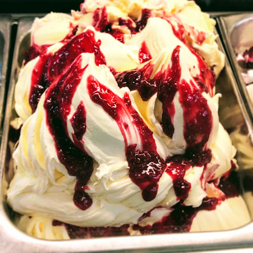 Komentarze i opinie o Italia Lody Caffe pizza &pasta