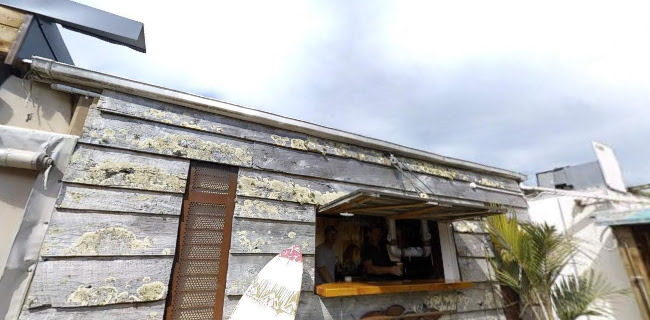 Reviews of Lukes Kitchen in Whitianga - Restaurant