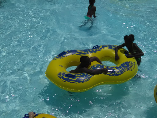 Water Rampage - Thumbnail