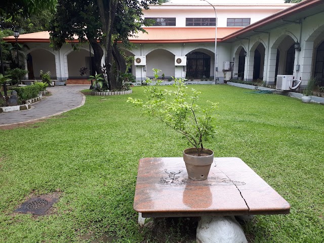 Jose Rizal Shrine