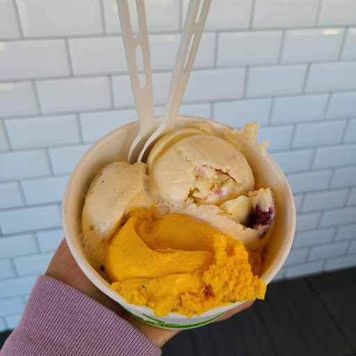 Vashti Rose In-House Made Ice Cream - Thumbnail