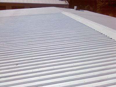 Dayspring Roofing