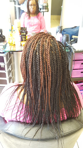 L' amour Creative Hair - Thumbnail