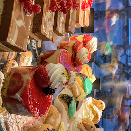 Photo n°44 de La tradition de Romainville à Romainville (Boulangerie)