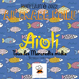 Photo n°26 de Le Crabe Poilu à Le Pradet (Restaurant)