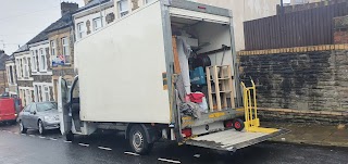 R&E Removals Man With A Van Newport Ltd