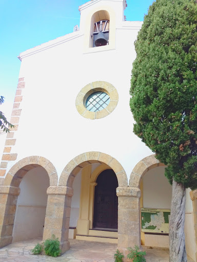 Ermita de Nuestra Señora de Guadamejud - Thumbnail