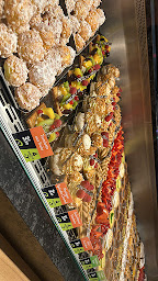 Photo n°12 de Ange à Châteaudun (Salon de thé)