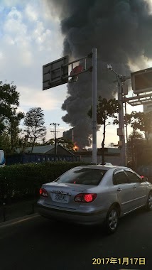 Car Taoyuan Chungli cell station, Author: 徐其明