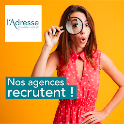 Photo n°8 de Agence immobilière l'Adresse Châteaubriant à Châteaubriant (Agence immobilière)