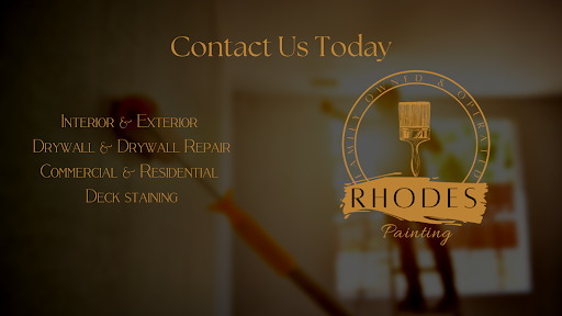 Rhodes Painting, LLC