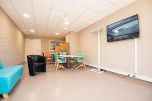 Photo n°16 de USSAP - PHV La Sardane à Cerbère (Organisme de soutien et de services aux personnes handicapées)