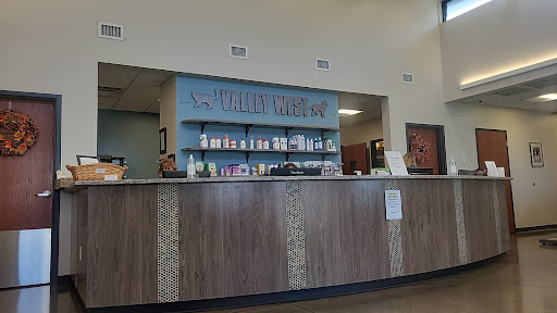 Valley West Veterinary Hospital - Thumbnail