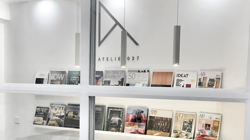 Atelier027 Arquitectes