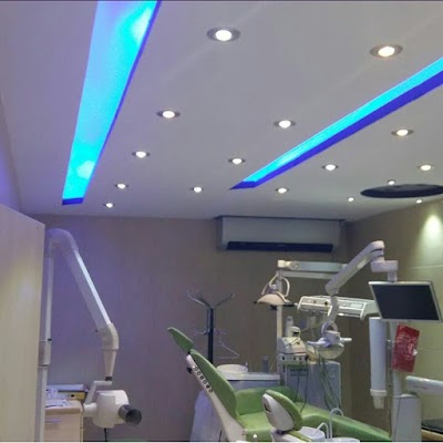 Photos of Dr.Malekpour Dental Clinic