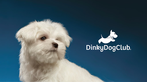 DinkyDogClub Logo