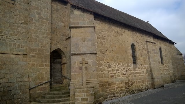 Office de Tourisme du Pays des Eaux Vives