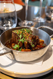 Photo n°35 de Restaurant & Bar Madame B à Bordeaux (Espace de coworking)