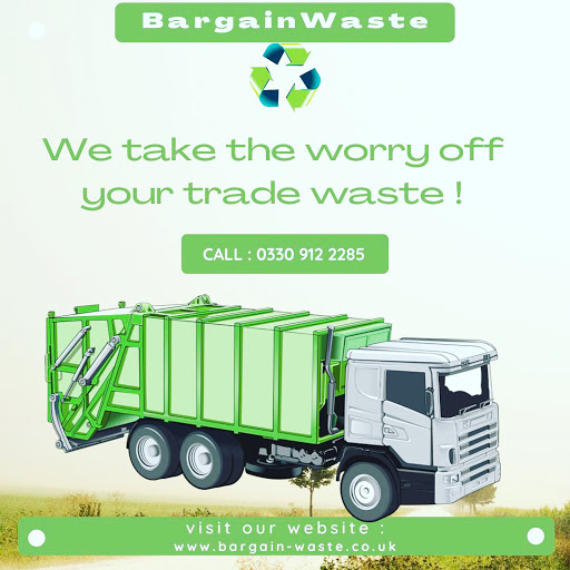 BargainWaste - Thumbnail
