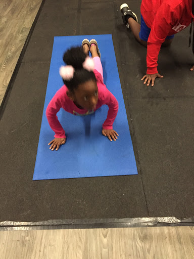 J&S Basic Boxing - Visual