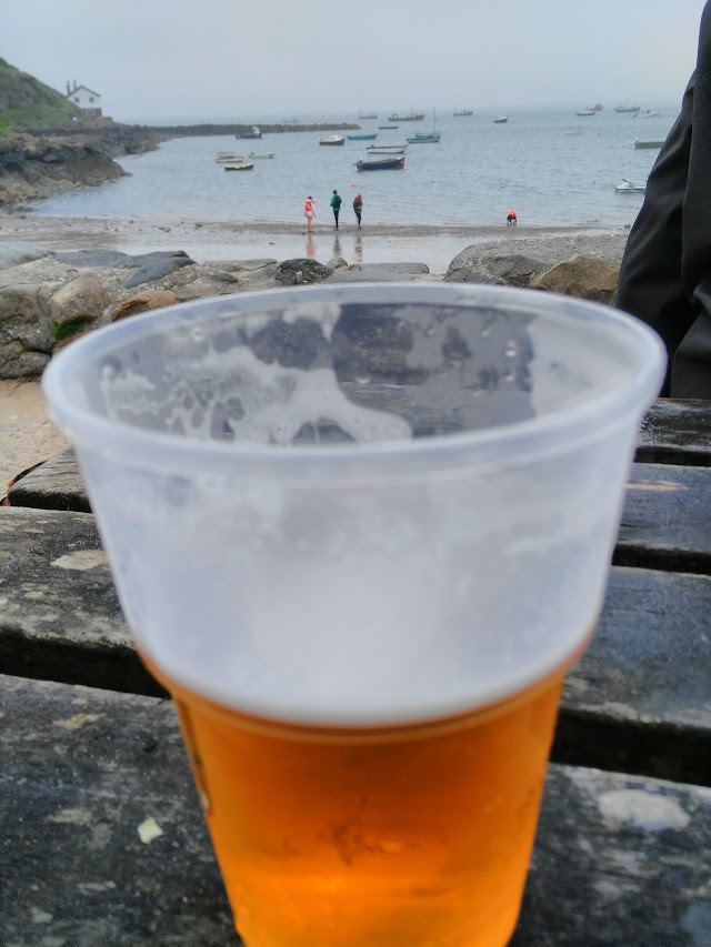 Ty Coch Inn