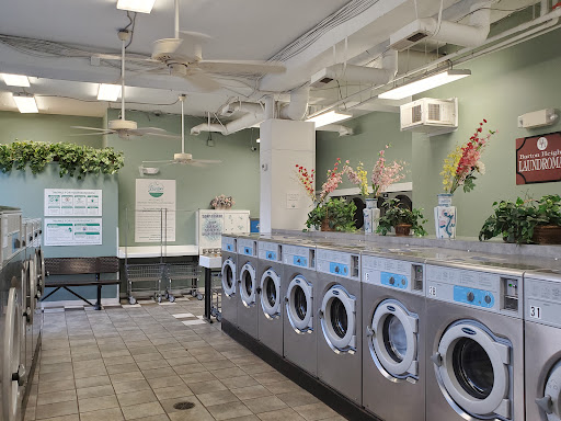 Barton Heights Laundromat - Thumbnail