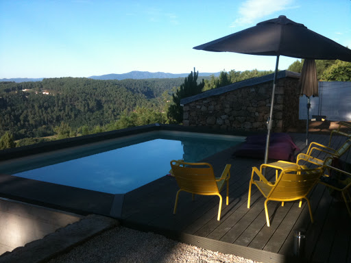 Photo de PISCINES BLEU AZUR