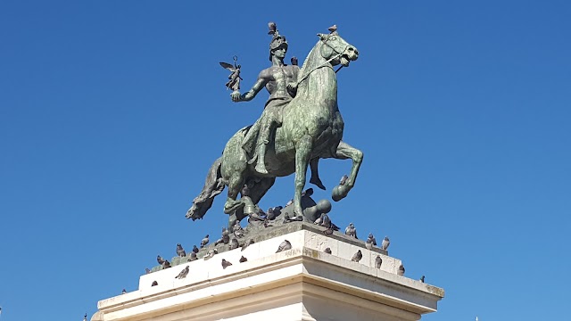 Monument to the Constitution of 1812