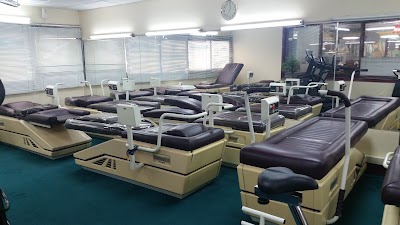 Photos of World of Health Beauty & Fitness Center