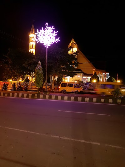 Photos of Gereja Maranatha Sorong