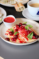 La Casa Ria à Erdeven