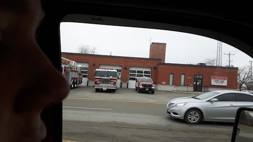 Lincoln Fire Rescue & Emergency Services Station No. 1 - Thumbnail