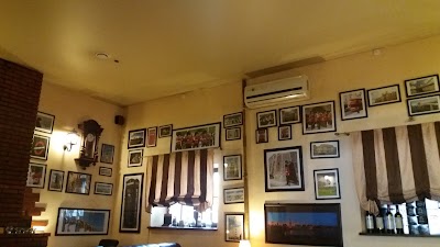 Photos of London's SteakHouse
