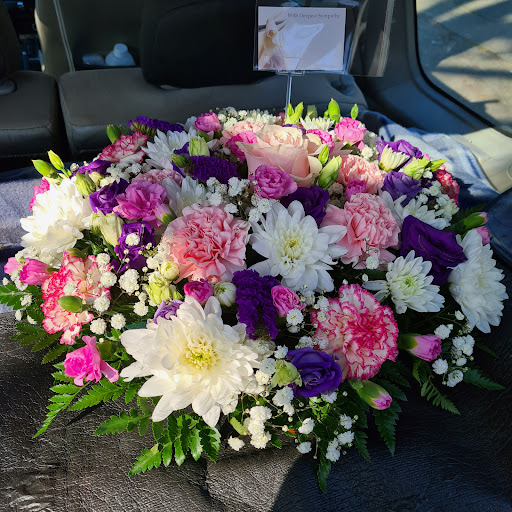 Flowers By Vicky - Thumbnail